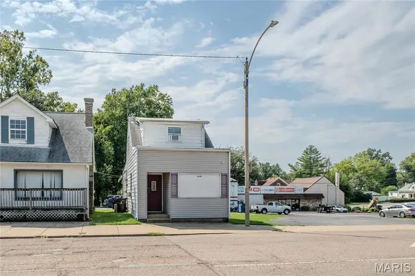 1610 W Main ST, Belleville, IL 62220