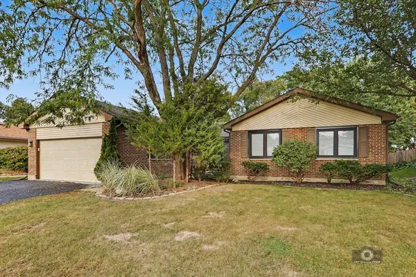 1424 Coral Reef WAY, Lake Zurich, IL 60047