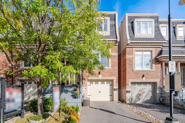 8032 Kipling AVE #8, Vaughan, ON L4L 2A1