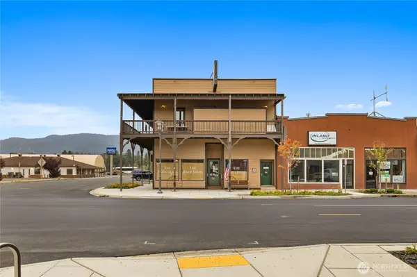 220 E First ST, Cle Elum, WA 98922