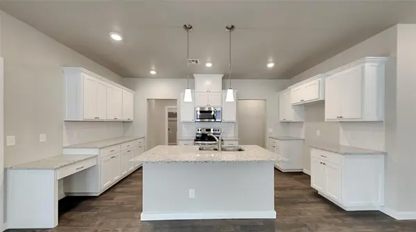 204 E 6th ST, Arcadia, OK 73007