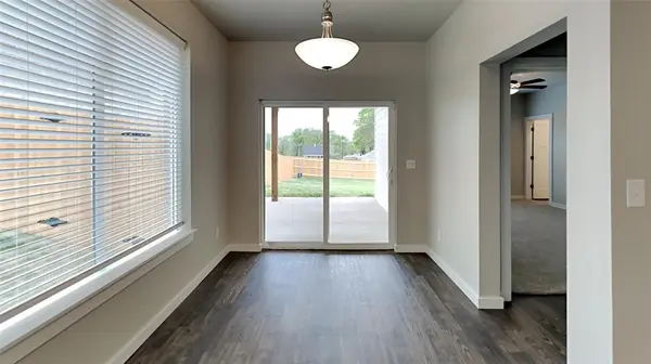 204 E 6th ST, Arcadia, OK 73007