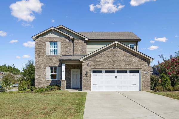 7110 Ivory Way, Fairview, TN 37062