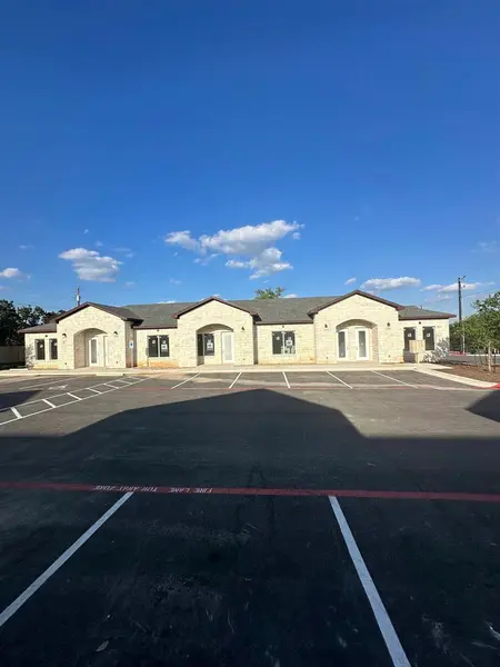 701 Crystal Falls Pkwy PKWY #230, Leander, TX 78641