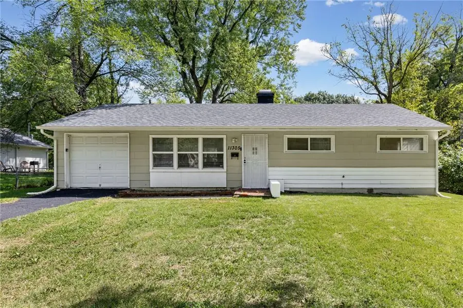 11305 Crystal AVE, Kansas City, MO 64134
