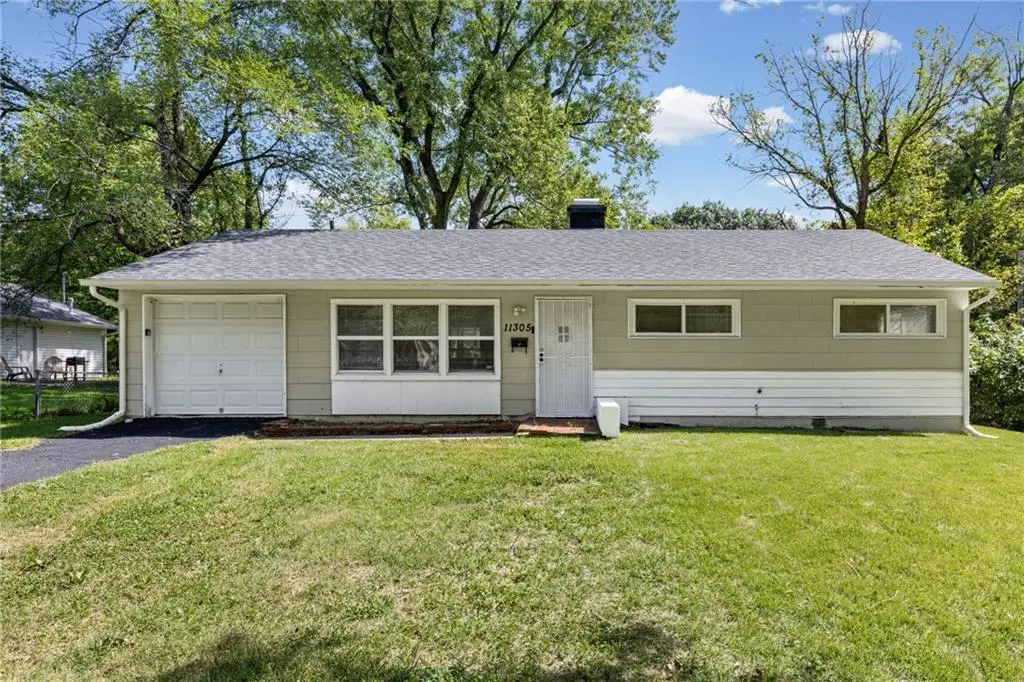 11305 Crystal AVE, Kansas City, MO 64134