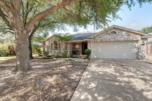 1114 Rolling Ridge DR, Round Rock, TX 78665
