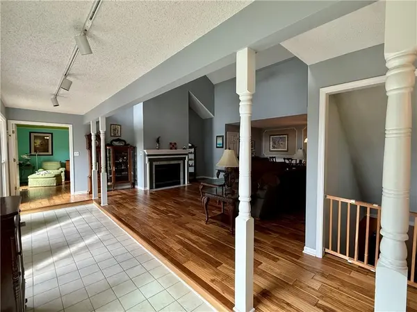 12809 Rickey RD, Kansas City, MO 64133