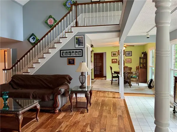 12809 Rickey RD, Kansas City, MO 64133