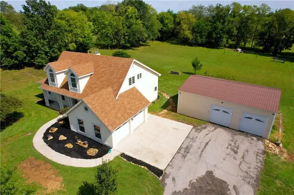 16723 Endsley RD, Kearney, MO 64060