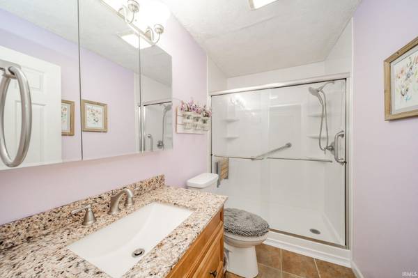 3004 W Aruba WAY, Muncie, IN 47302-9113