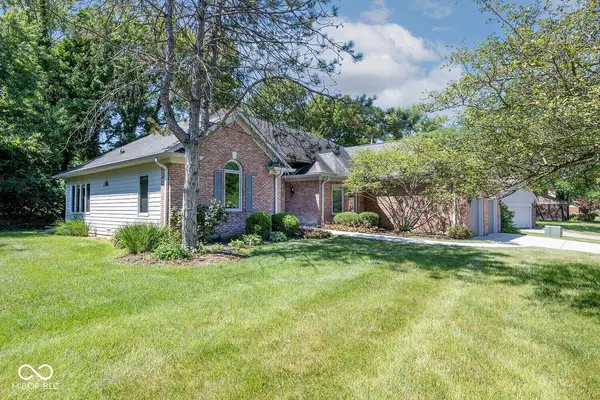 5165 Hawks Point RD, Indianapolis, IN 46226