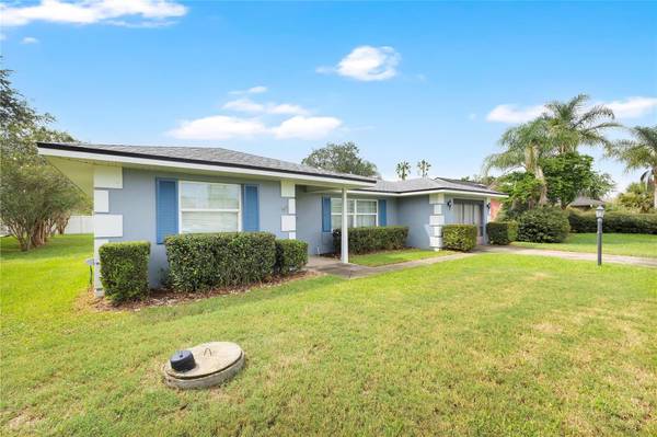 1922 VIENNA AVE, Deltona, FL 32725