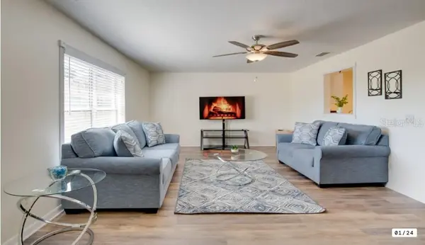 1920 NW 12TH AVE #A, Crystal River, FL 34428