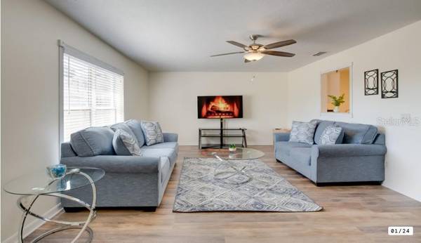 1920 NW 12TH AVE #A, Crystal River, FL 34428