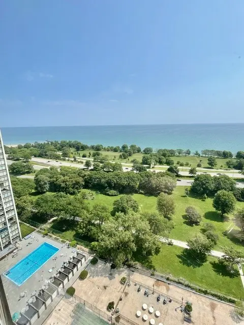 5445 N Sheridan RD #2510, Chicago, IL 60640