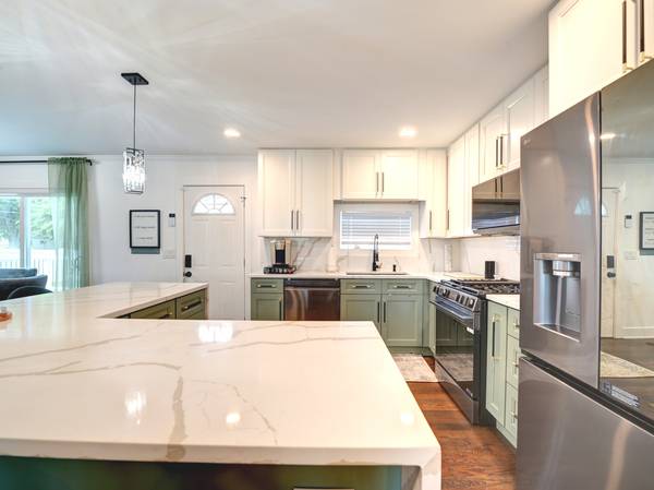 318 N Sunset DR, Sun River Terrace, IL 60964