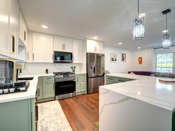 318 N Sunset DR, Sun River Terrace, IL 60964