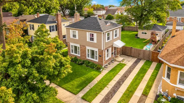 744 Manchester AVE, Westchester, IL 60154