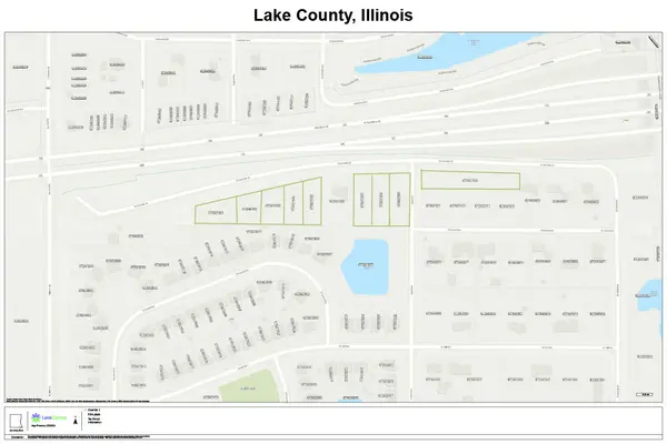 4437-4495 W Kennedy DR, Gurnee, IL 60031