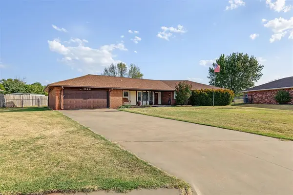 1146 Moose ST, Yukon, OK 73099