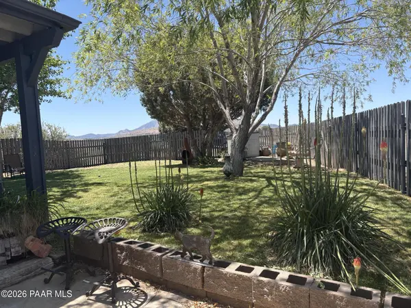 195 N Papago TRL, Chino Valley, AZ 86323