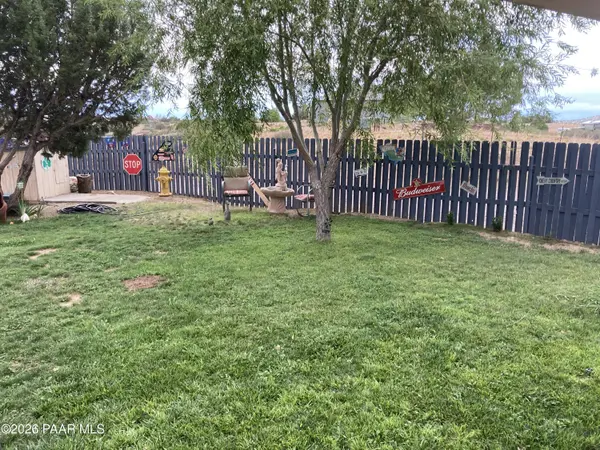195 N Papago TRL, Chino Valley, AZ 86323