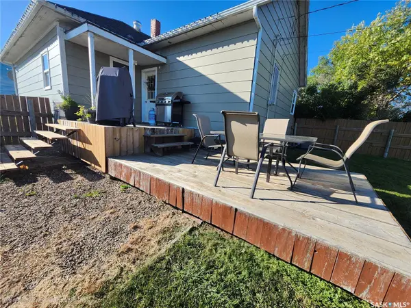 201 1st STREET S, Cabri, SK S0N 0J0