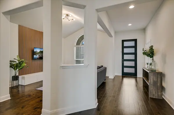 16932 Aventura Ave, Pflugerville, TX 78660