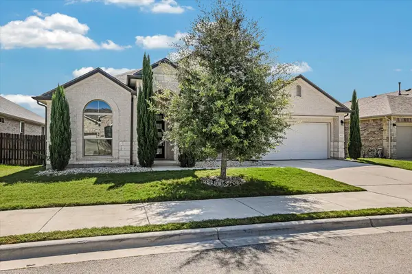16932 Aventura Ave, Pflugerville, TX 78660
