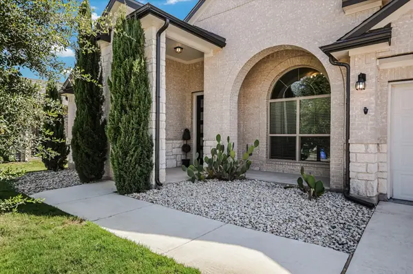16932 Aventura Ave, Pflugerville, TX 78660