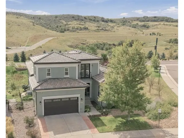 10665 Montecito, Lone Tree, CO 80124
