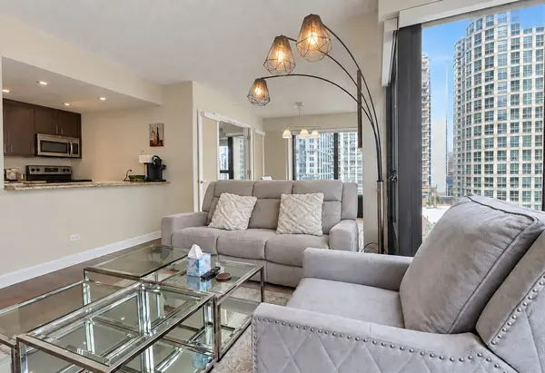 30 E Huron ST #1109, Chicago, IL 60611
