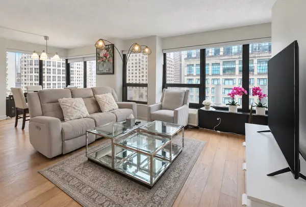 30 E Huron ST #1109, Chicago, IL 60611