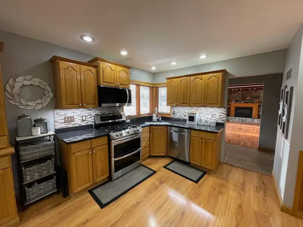 675 10th ST, Granite Falls, MN 56241