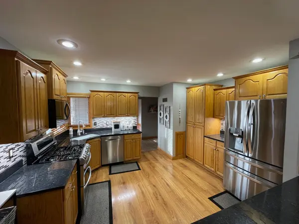 675 10th ST, Granite Falls, MN 56241