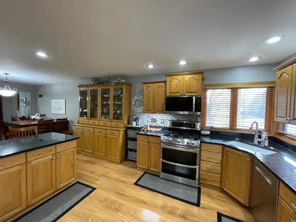 675 10th ST, Granite Falls, MN 56241