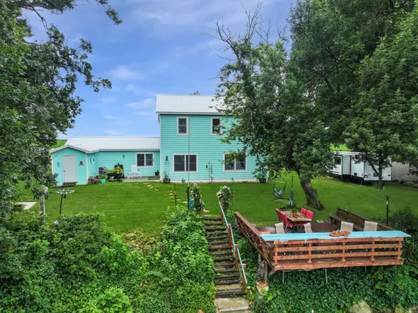 34 Shady Rest RD, Garvin, MN 56132