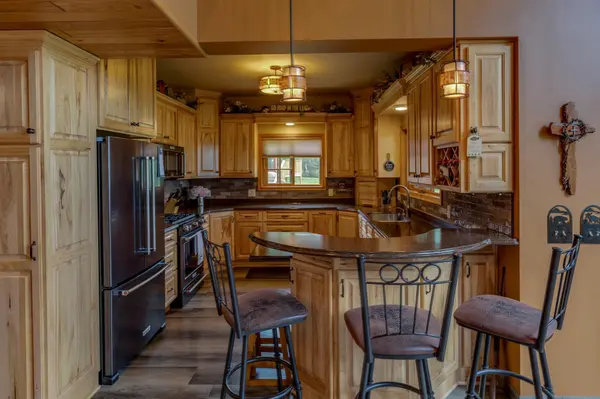 36785 Nestling Pines PASS, Lake George, MN 56458