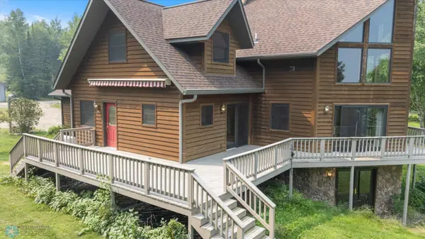 46130 E Nest RD, Deer River, MN 56636