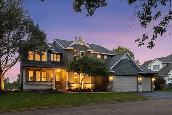 27125 Marsh Pointe CT, Excelsior, MN 55331