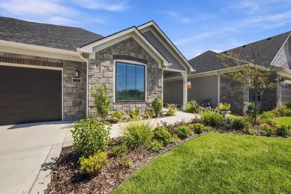 1434 S Monument St, Wichita, KS 67235