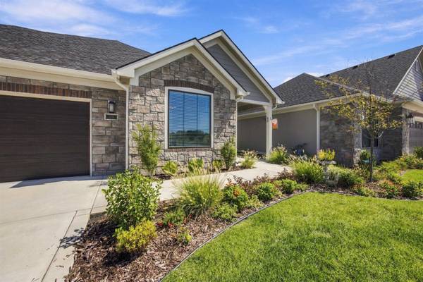 1434 S Monument St, Wichita, KS 67235