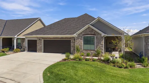1434 S Monument St, Wichita, KS 67235