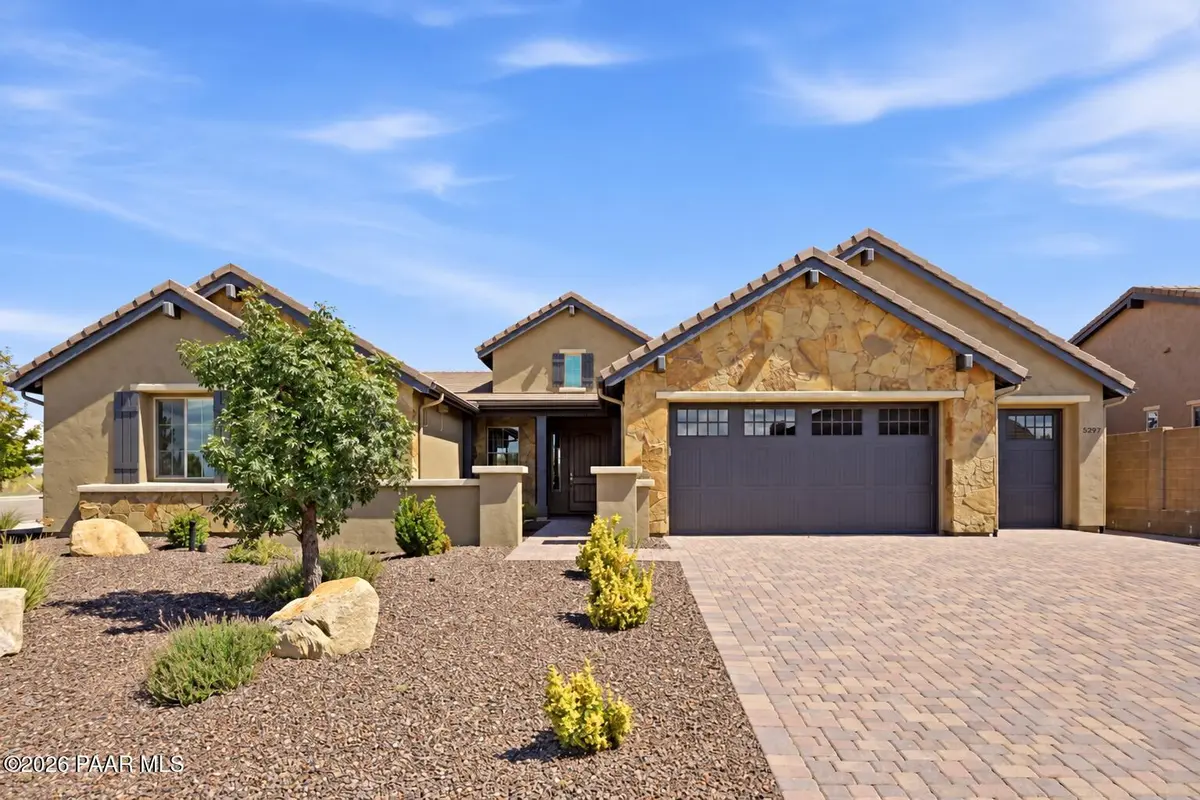 5297 Vista Overlook TRL, Prescott, AZ 86301