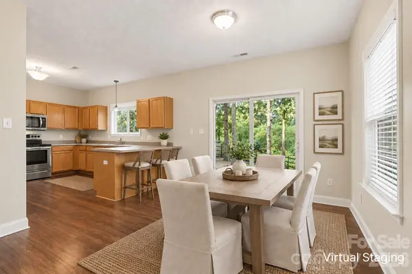 13634 Riding Hill AVE, Charlotte, NC 28213