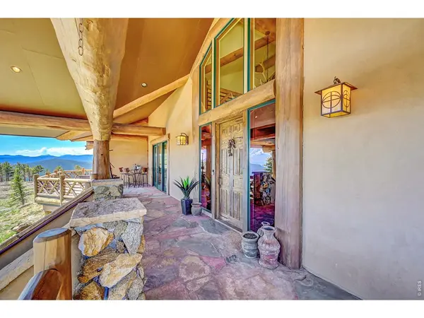 6553 Sunshine Canyon, Boulder, CO 80302