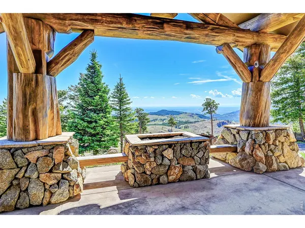 6553 Sunshine Canyon, Boulder, CO 80302