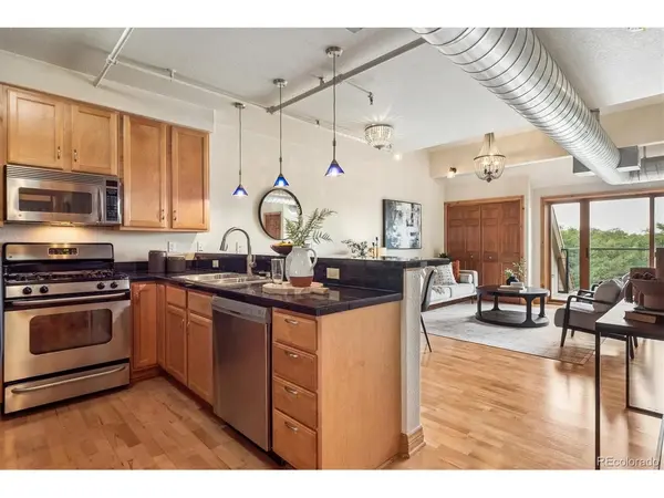 3299 Lowell #402, Denver, CO 80211