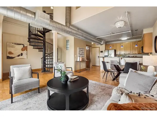 3299 Lowell #402, Denver, CO 80211